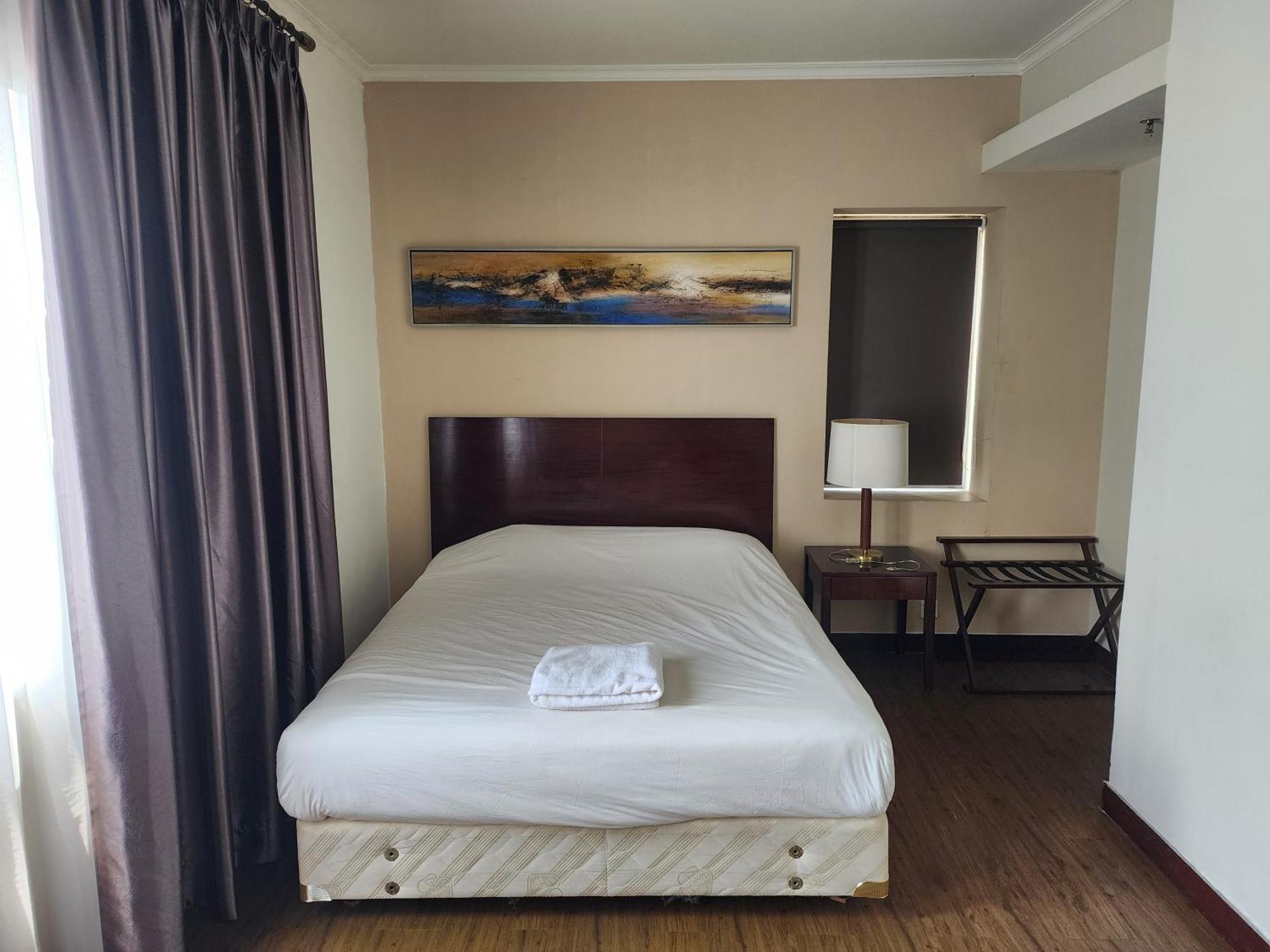 자카르타 Hunian Dekat T I Ancol, Pintu Toll, Itc Mangga Dua 아파트 외부 사진